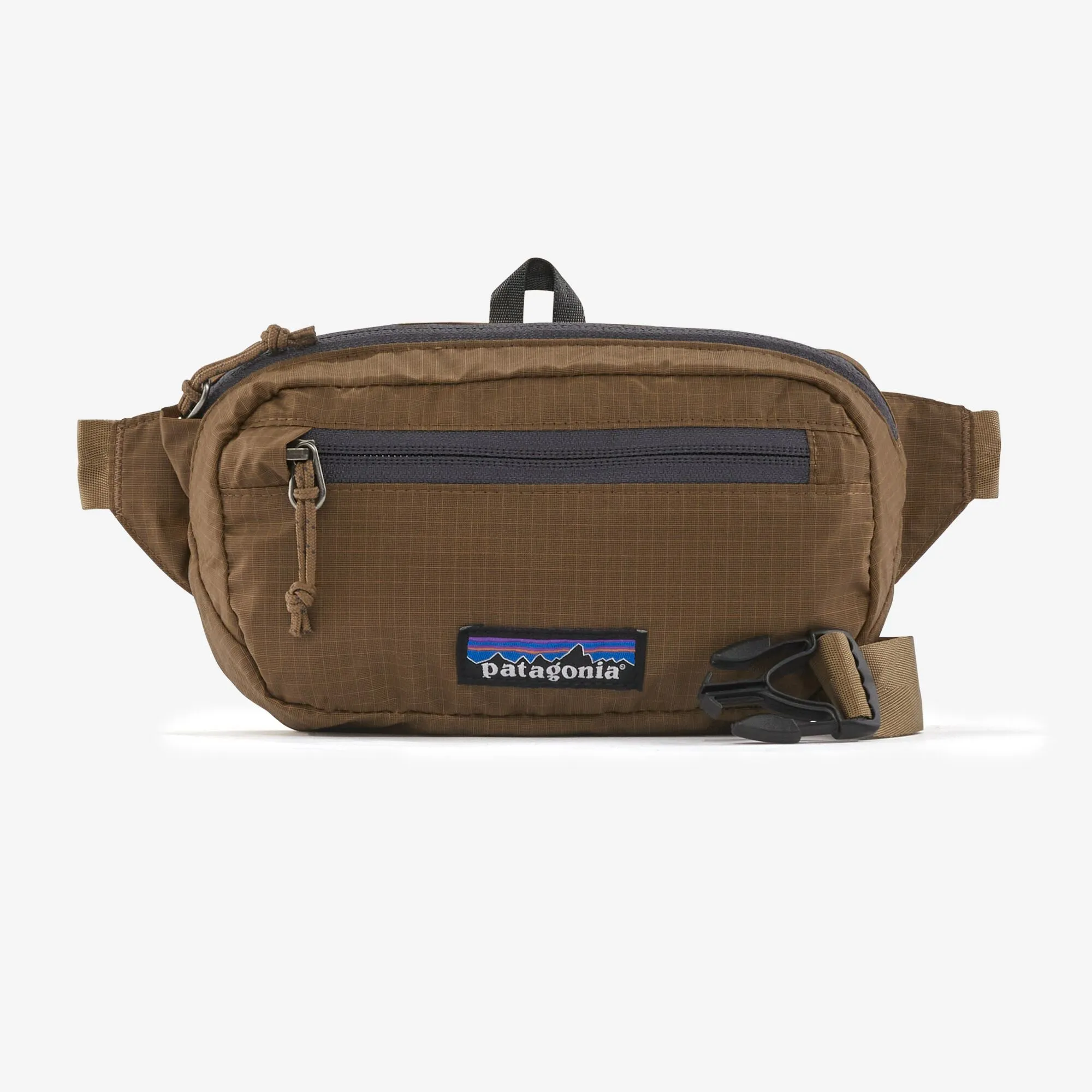 Banano Ultralight Black Hole® Mini Hip Pack 1L