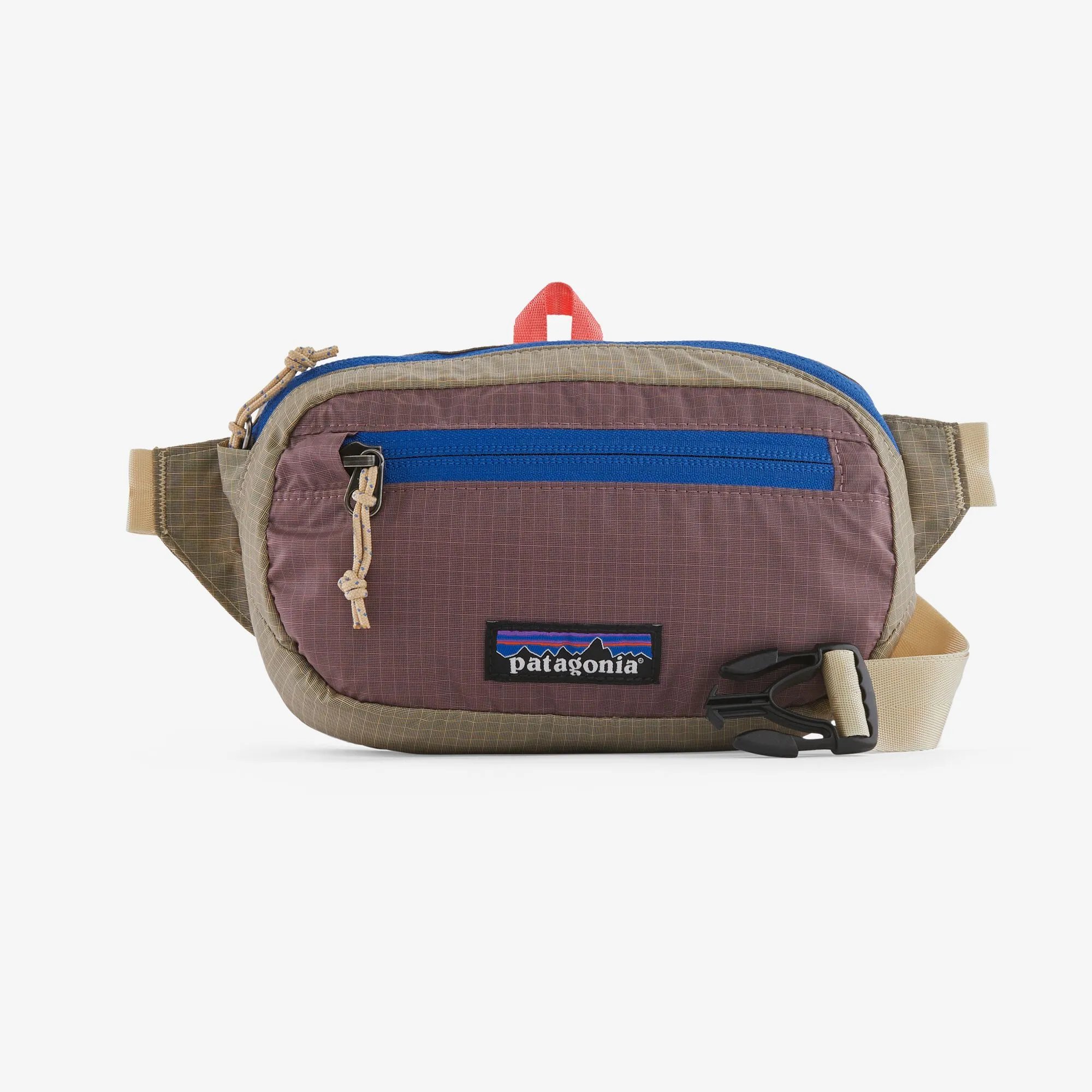 Banano Ultralight Black Hole® Mini Hip Pack 1L