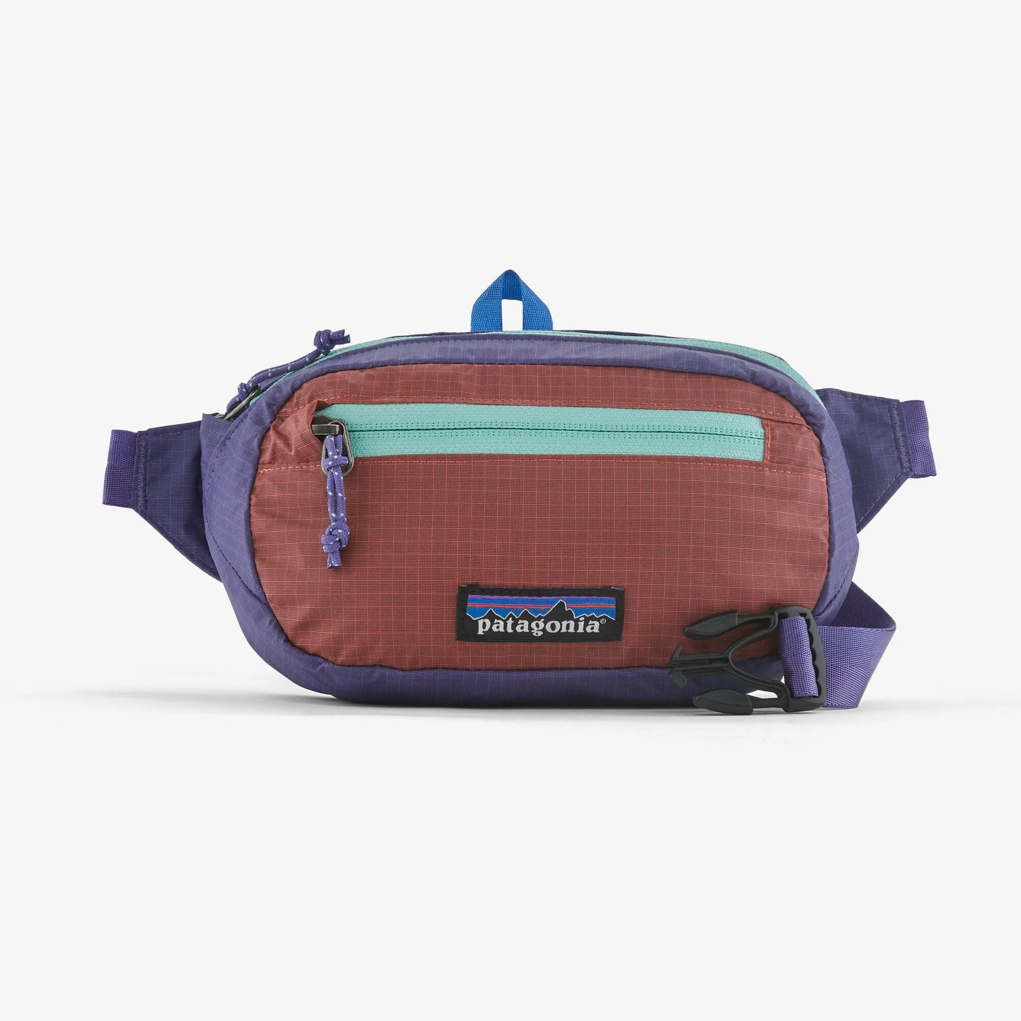 Banano Ultralight Black Hole® Mini Hip Pack 1L