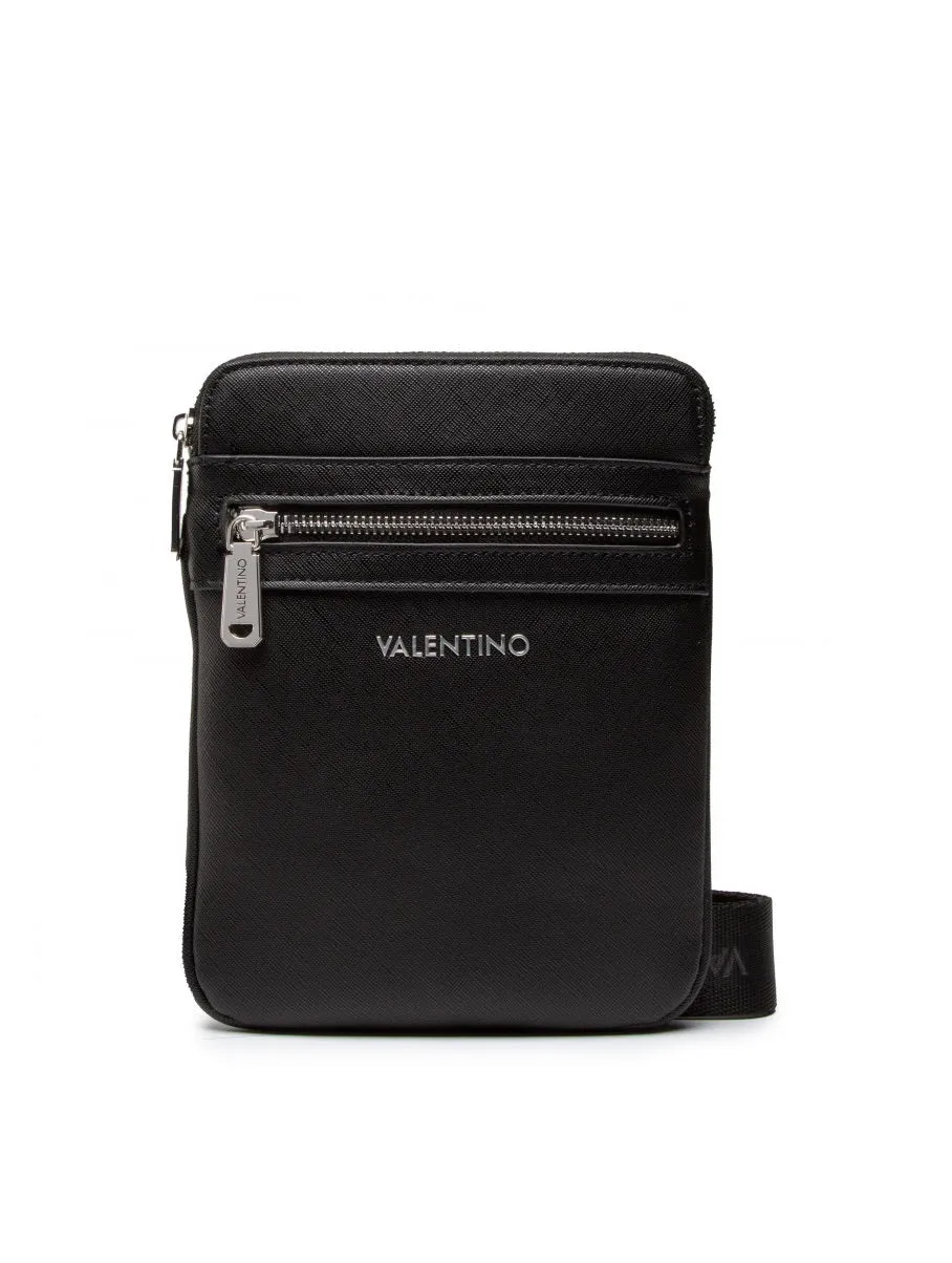 BANDOLERA VALENTINO  VBS5XQ11 BLK