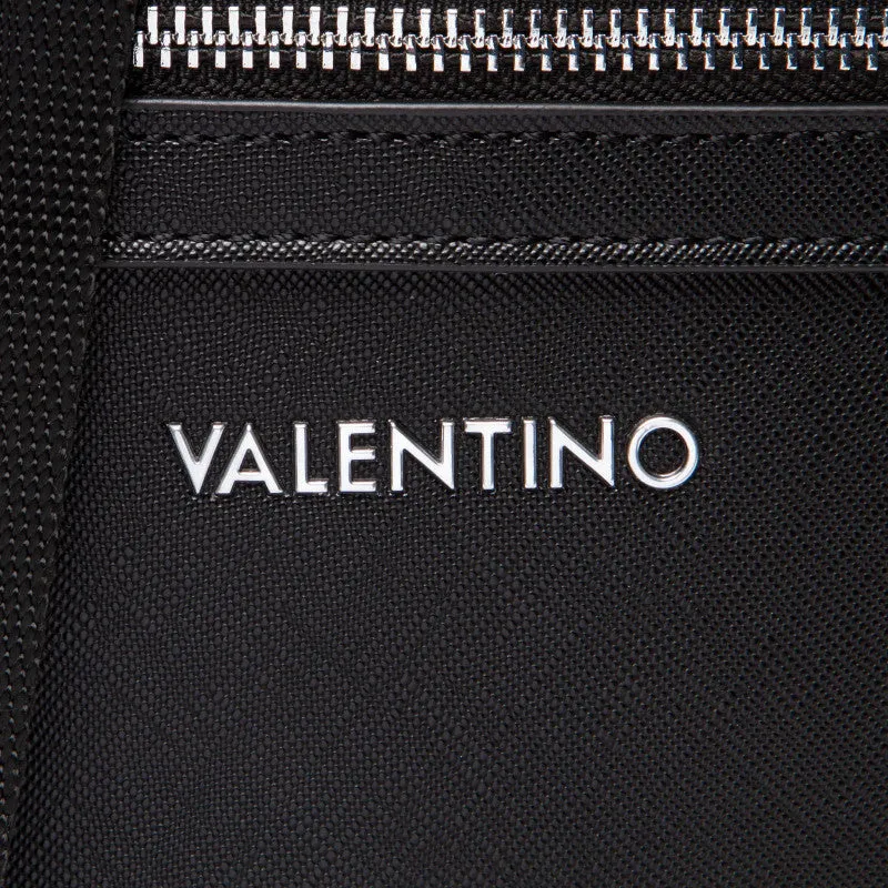BANDOLERA VALENTINO  VBS5XQ11 BLK