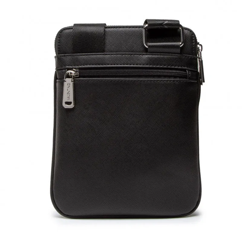 BANDOLERA VALENTINO  VBS5XQ11 BLK