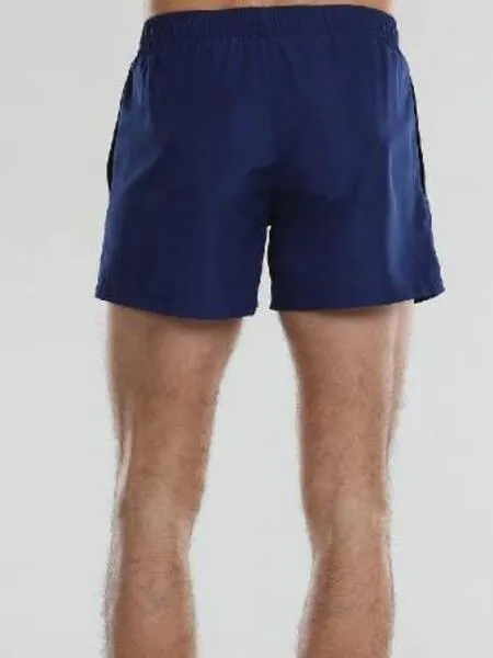 Bañador John Smith Ornar Azul Hombre