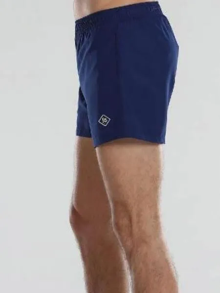 Bañador John Smith Ornar Azul Hombre