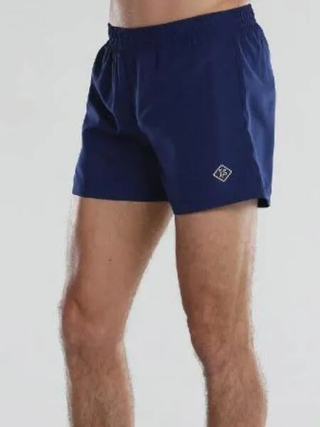 Bañador John Smith Ornar Azul Hombre