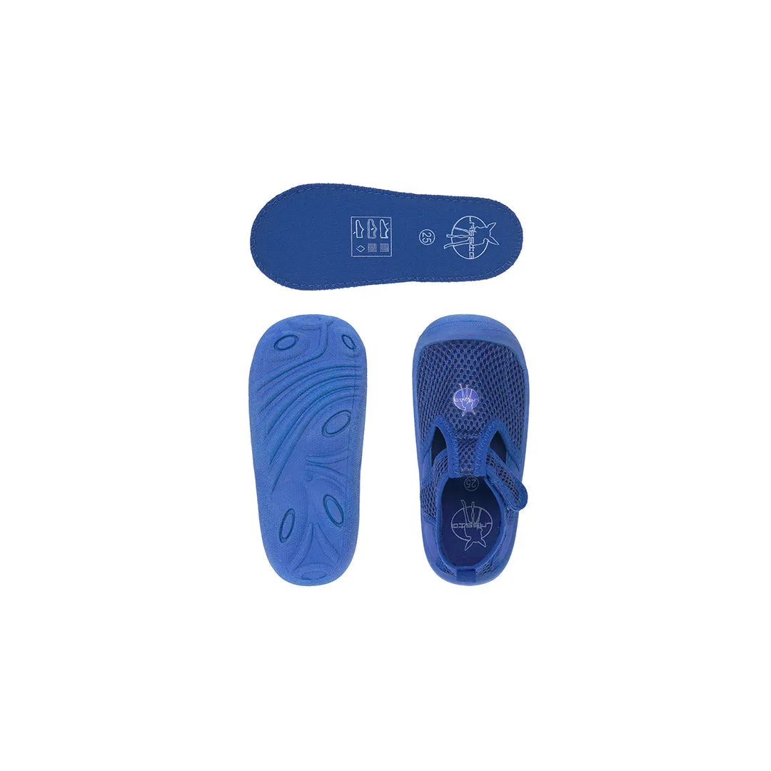 Beach Sandals LSSIG · Blue