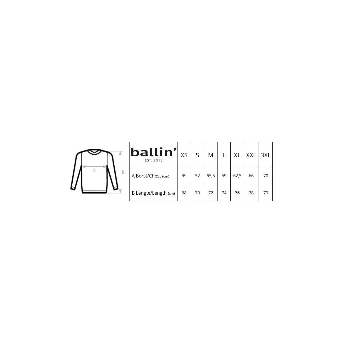 Bear Tracksuit Sweater