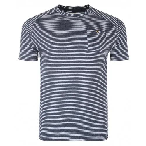 Bellfield B Loco Blue