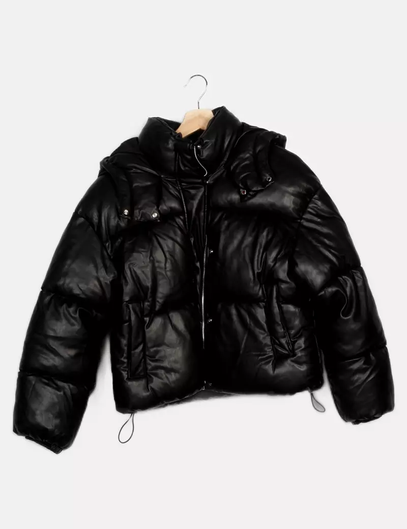 Bershka Plumas polipiel