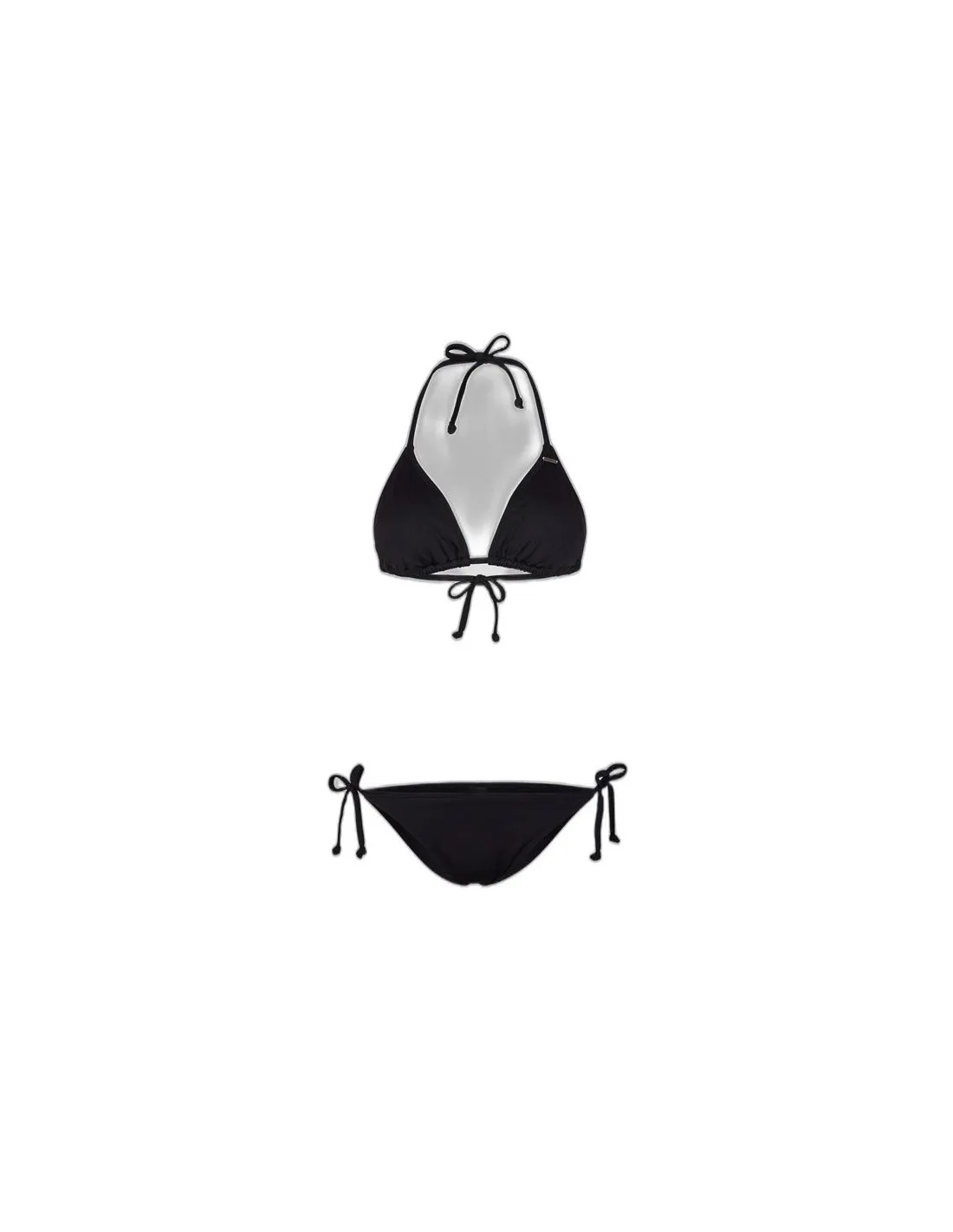 BIKINI O'NEILL CAPRI  BONDEY ESSENTIAL MUJER NEGRO