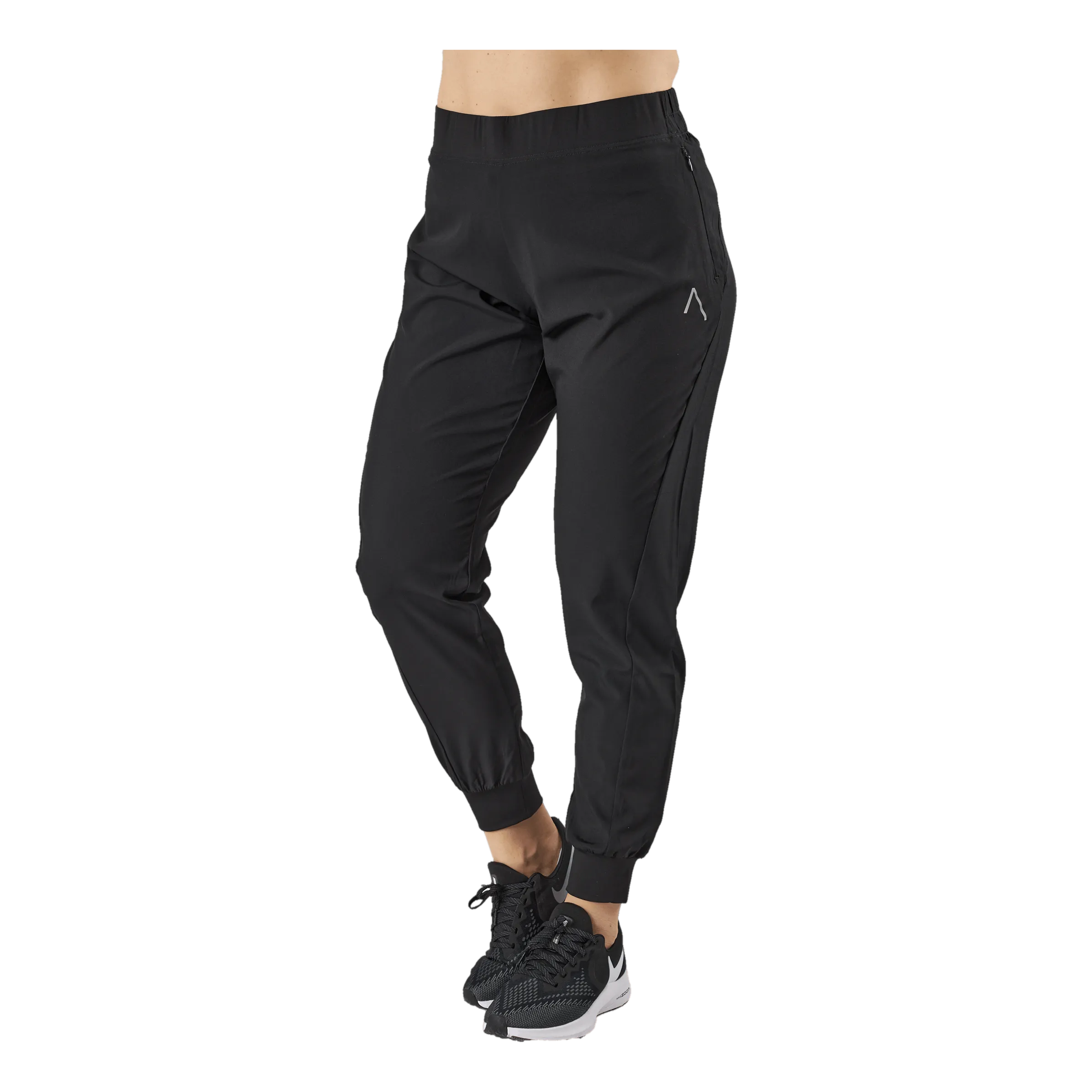 Blacc Tulip Ii Jet Black
