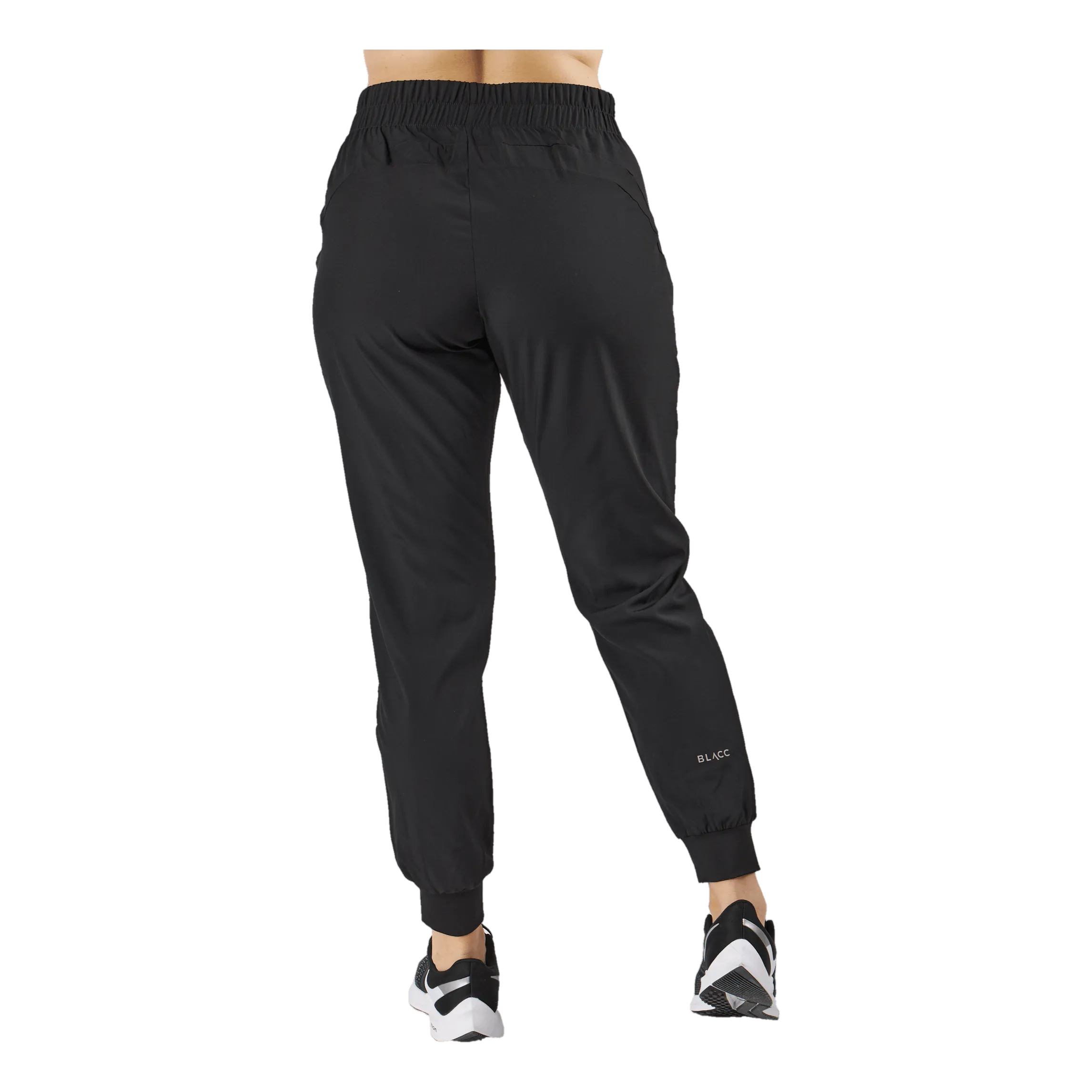 Blacc Tulip Ii Jet Black
