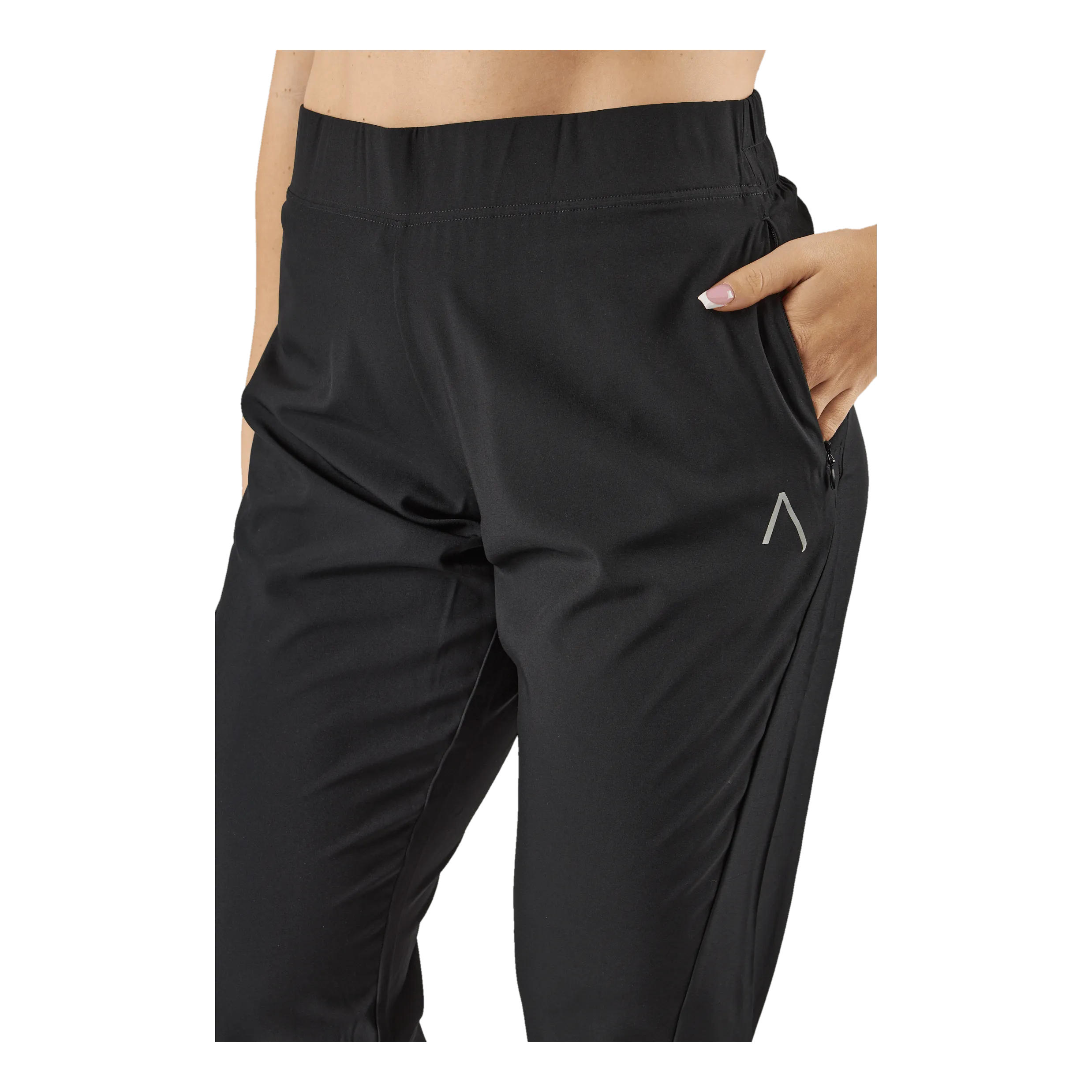 Blacc Tulip Ii Jet Black
