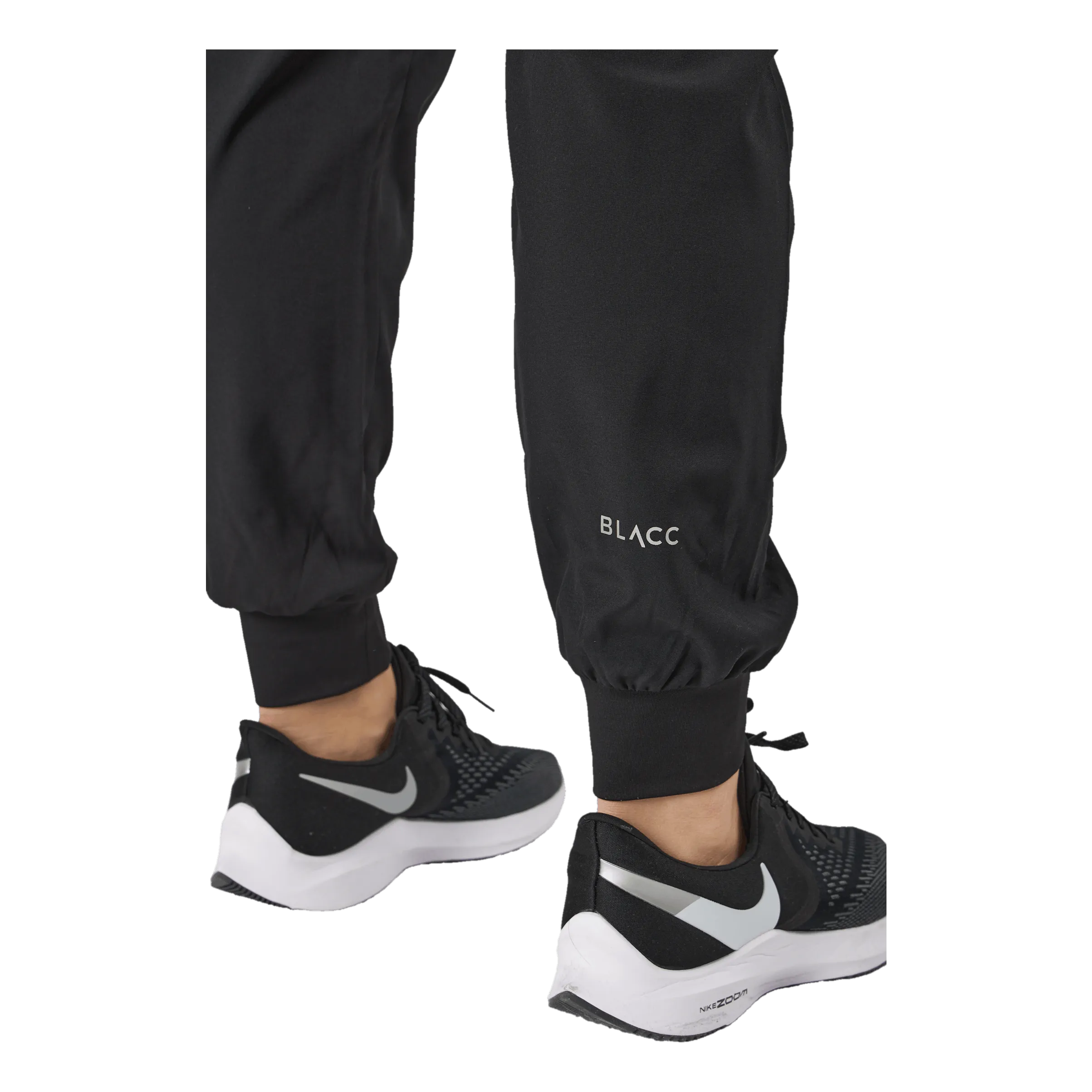 Blacc Tulip Ii Jet Black