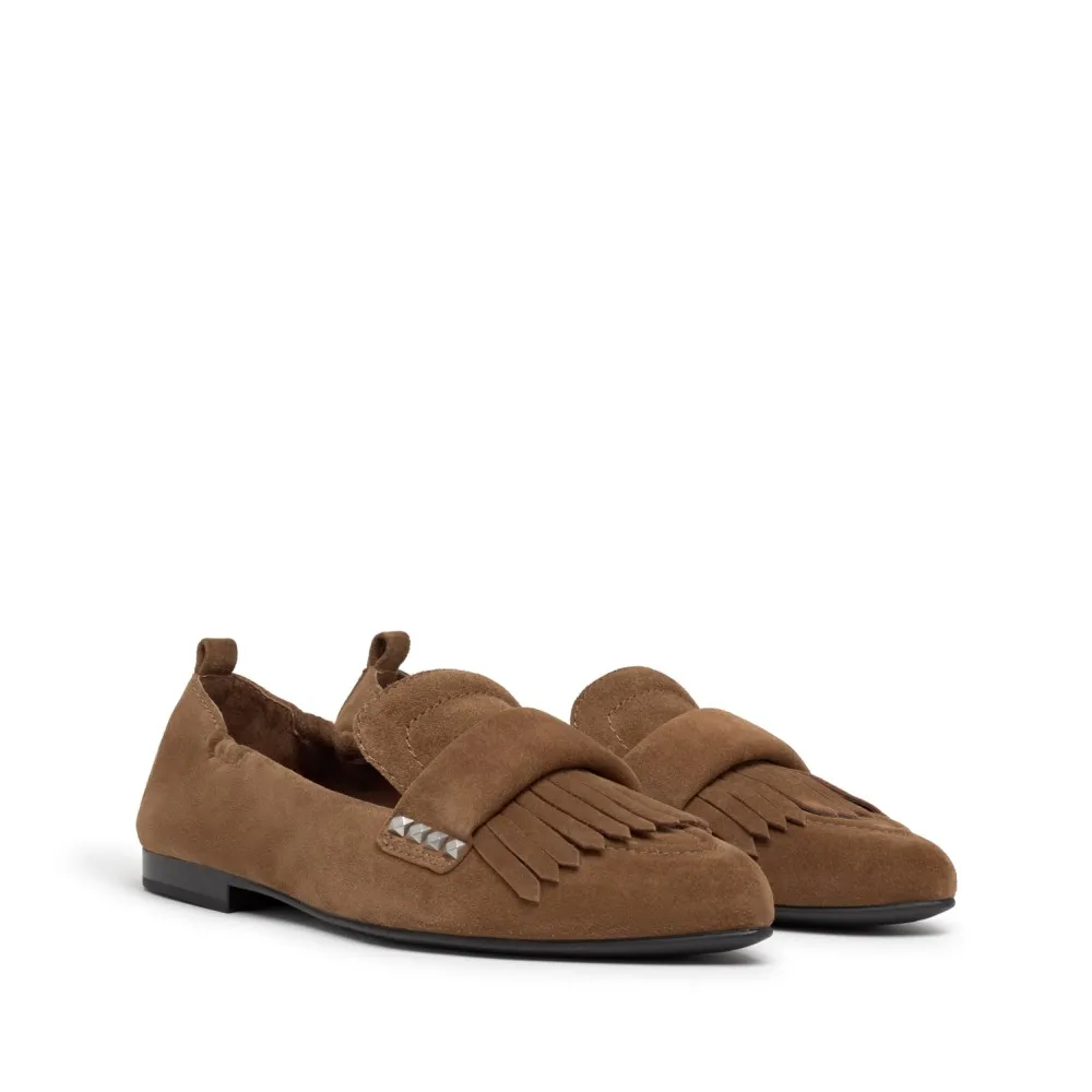 BLITZ Suede Velours Land