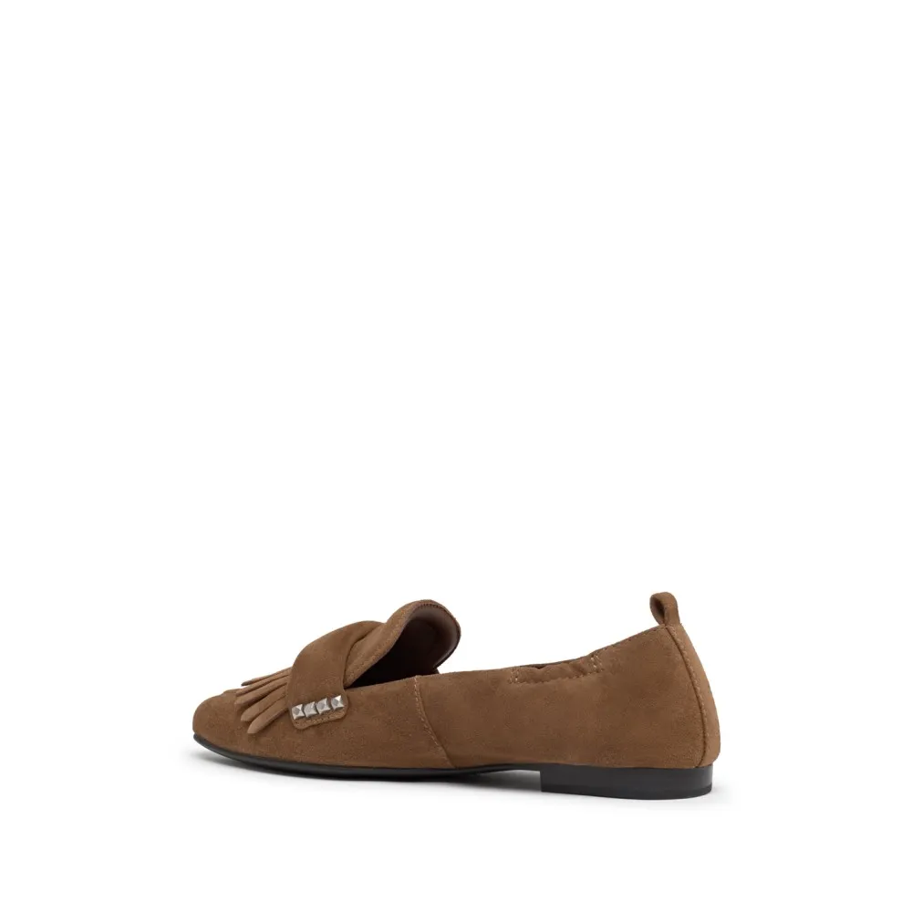 BLITZ Suede Velours Land