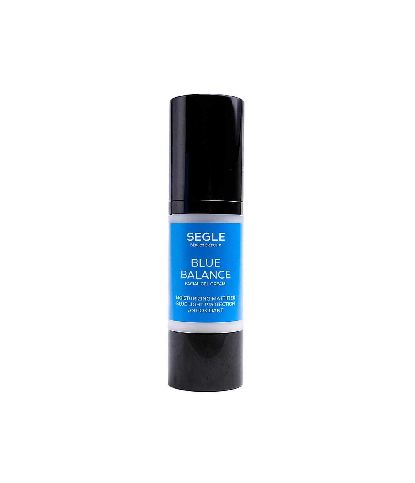 BLUE BALANCE  GEL CREAM