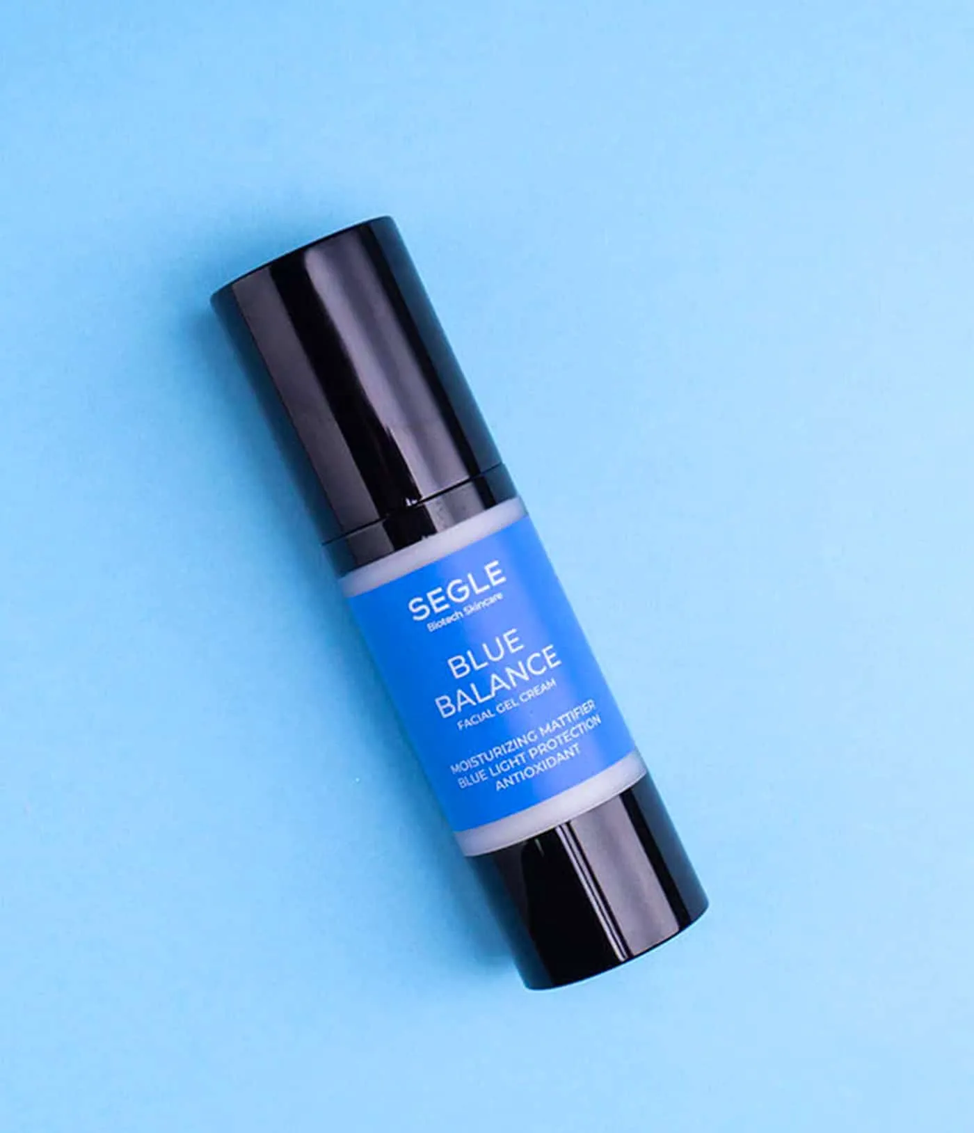 BLUE BALANCE  GEL CREAM