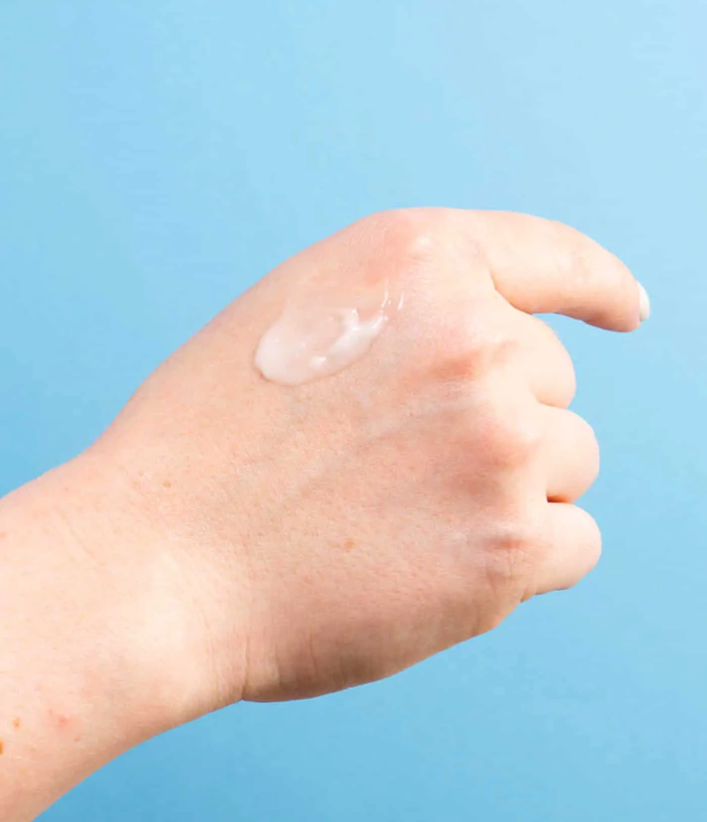 BLUE BALANCE  GEL CREAM