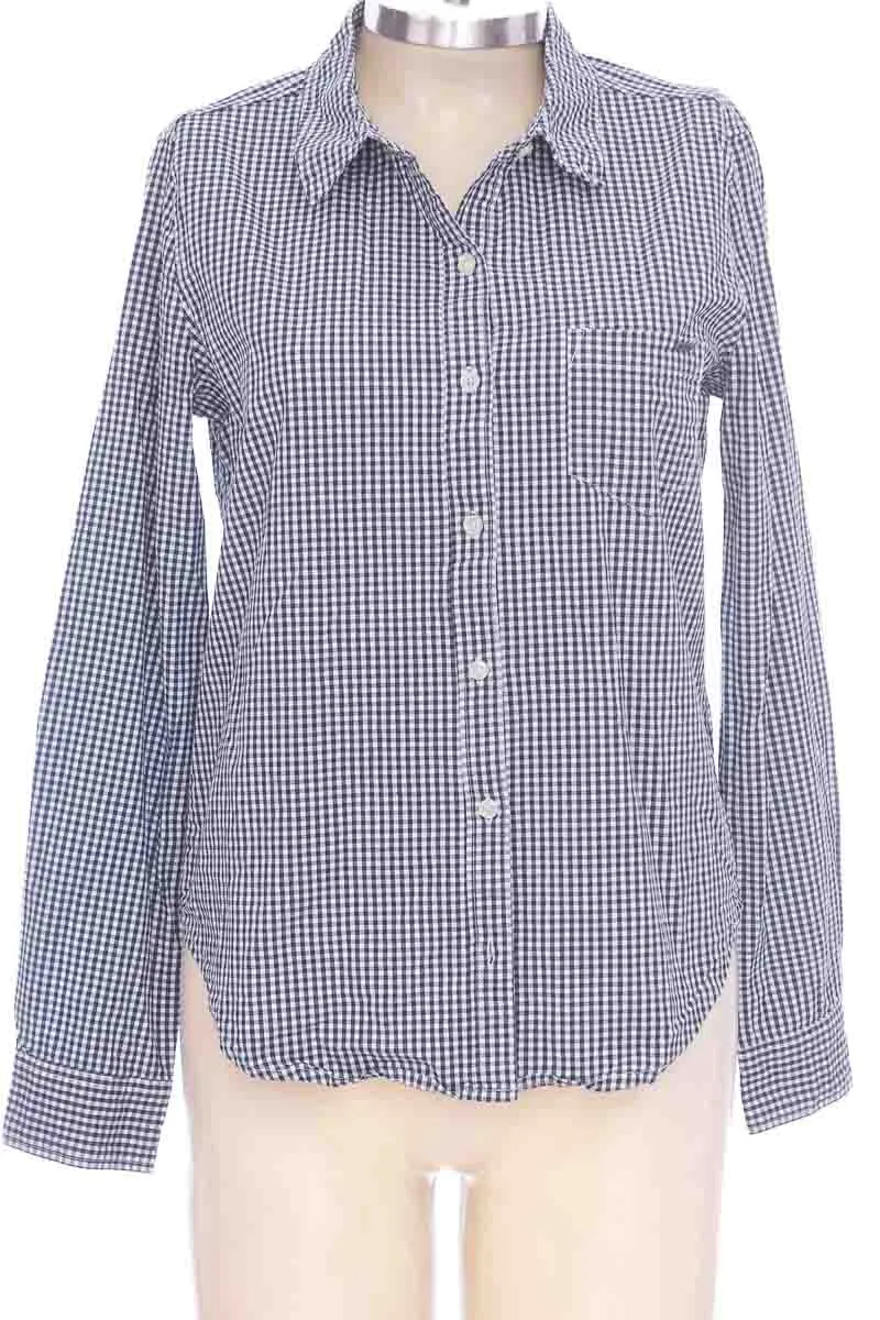BLUSA COLOR AZUL  AEROPOSTALE