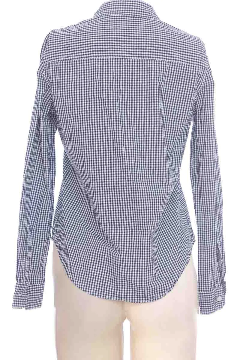BLUSA COLOR AZUL  AEROPOSTALE