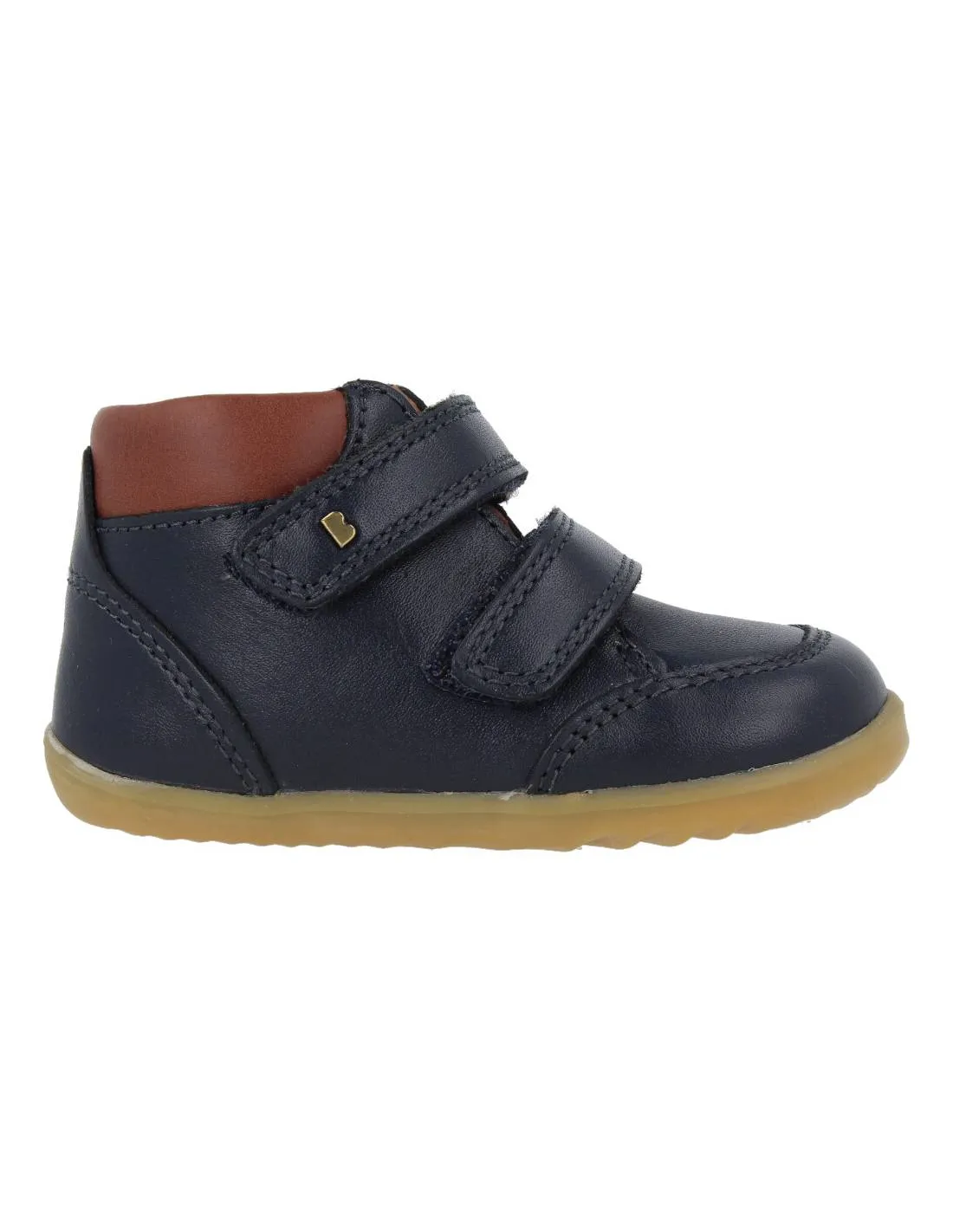 BOBUX BOTITA PIEL SU TIMBER NAVY