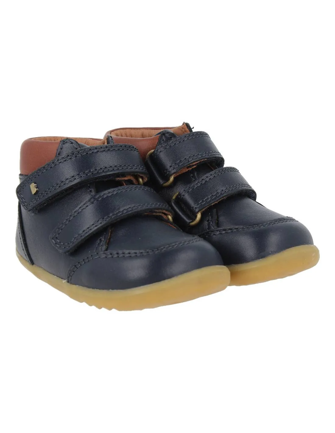 BOBUX BOTITA PIEL SU TIMBER NAVY