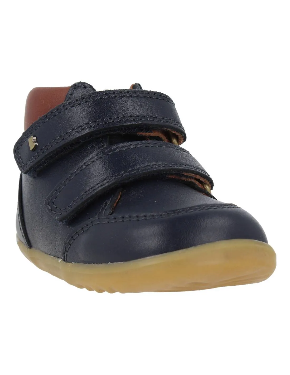 BOBUX BOTITA PIEL SU TIMBER NAVY