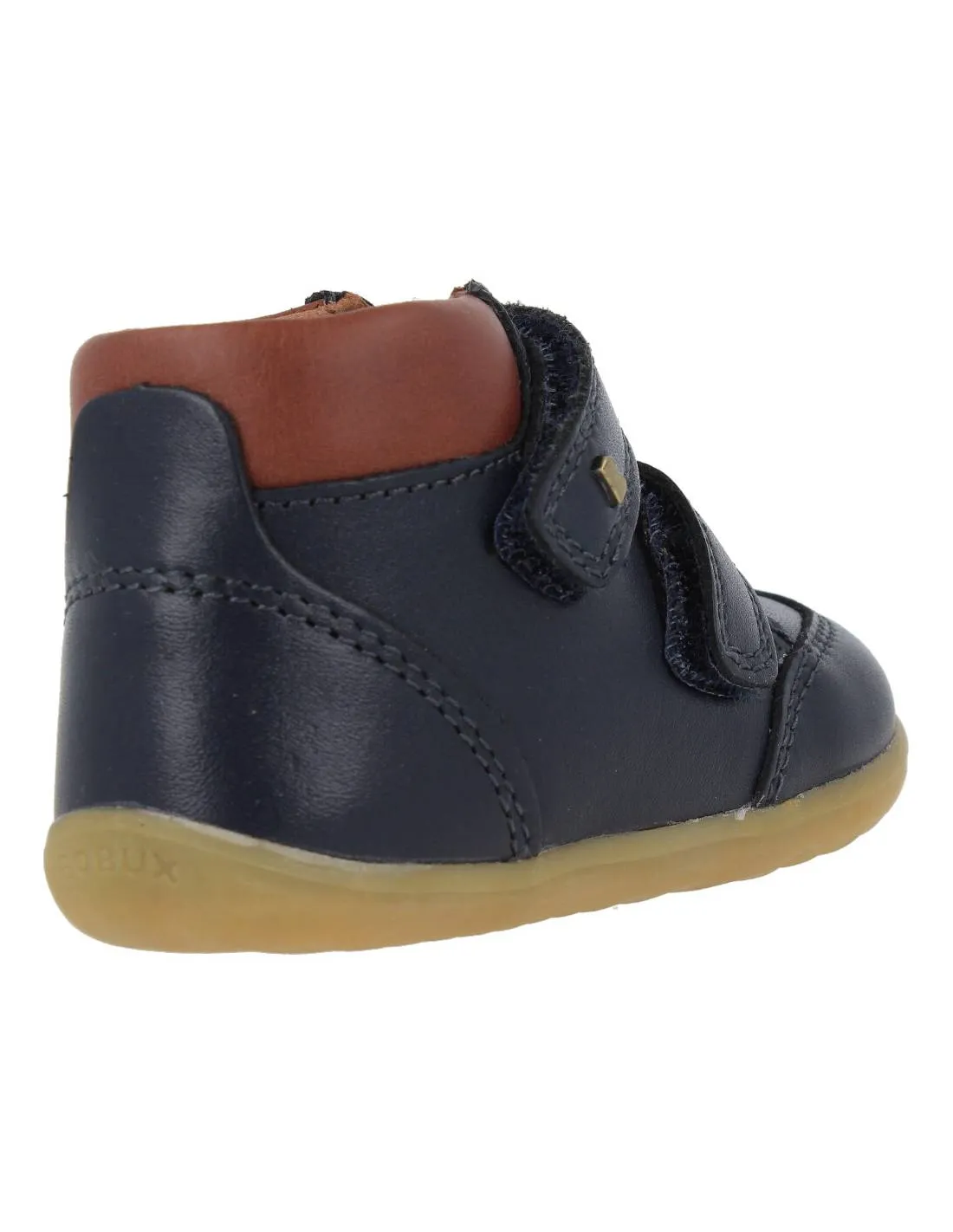 BOBUX BOTITA PIEL SU TIMBER NAVY