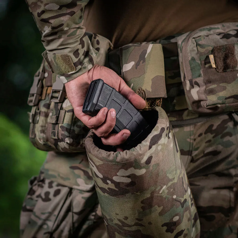 BOLSA DE DESCARGA DESPLEGABLE ULTRA LITE ELITE  MTAC