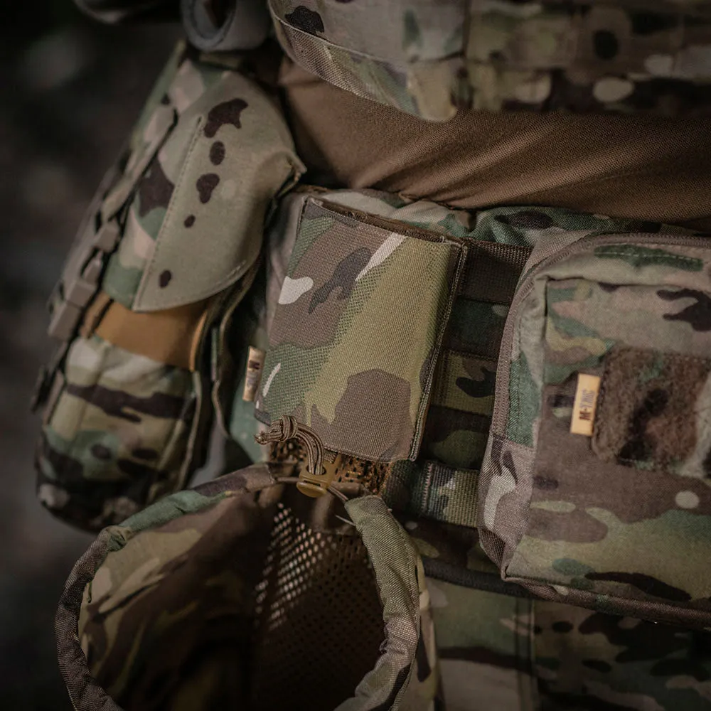 BOLSA DE DESCARGA DESPLEGABLE ULTRA LITE ELITE  MTAC