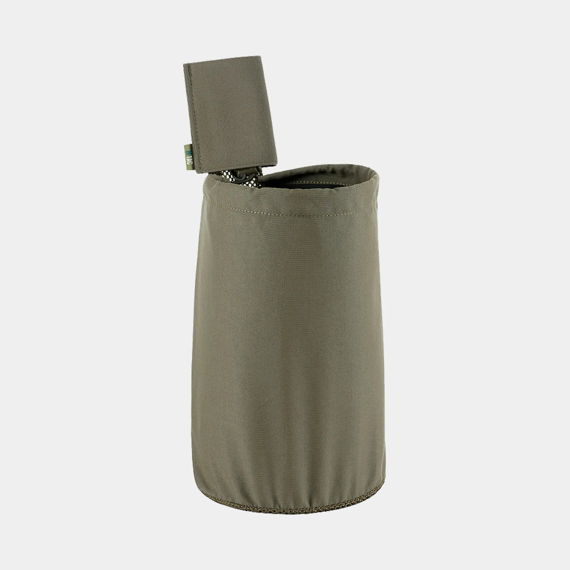 BOLSA DE DESCARGA DESPLEGABLE ULTRA LITE ELITE  MTAC