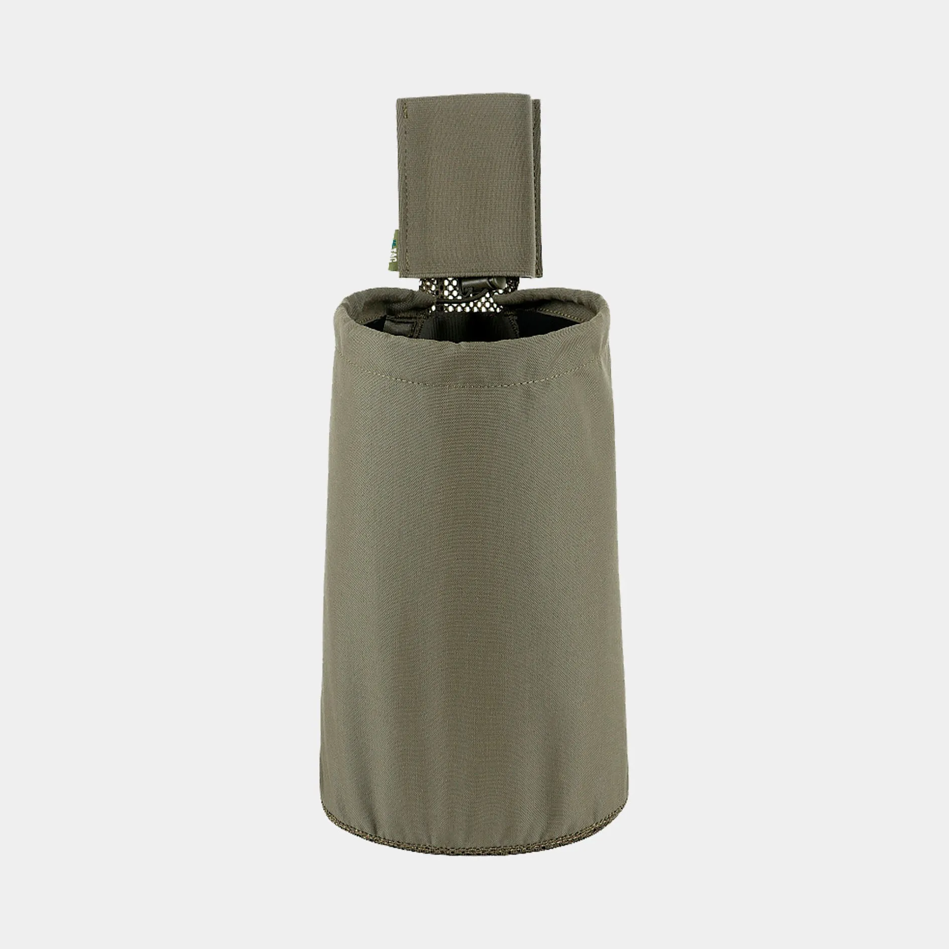 BOLSA DE DESCARGA DESPLEGABLE ULTRA LITE ELITE  MTAC