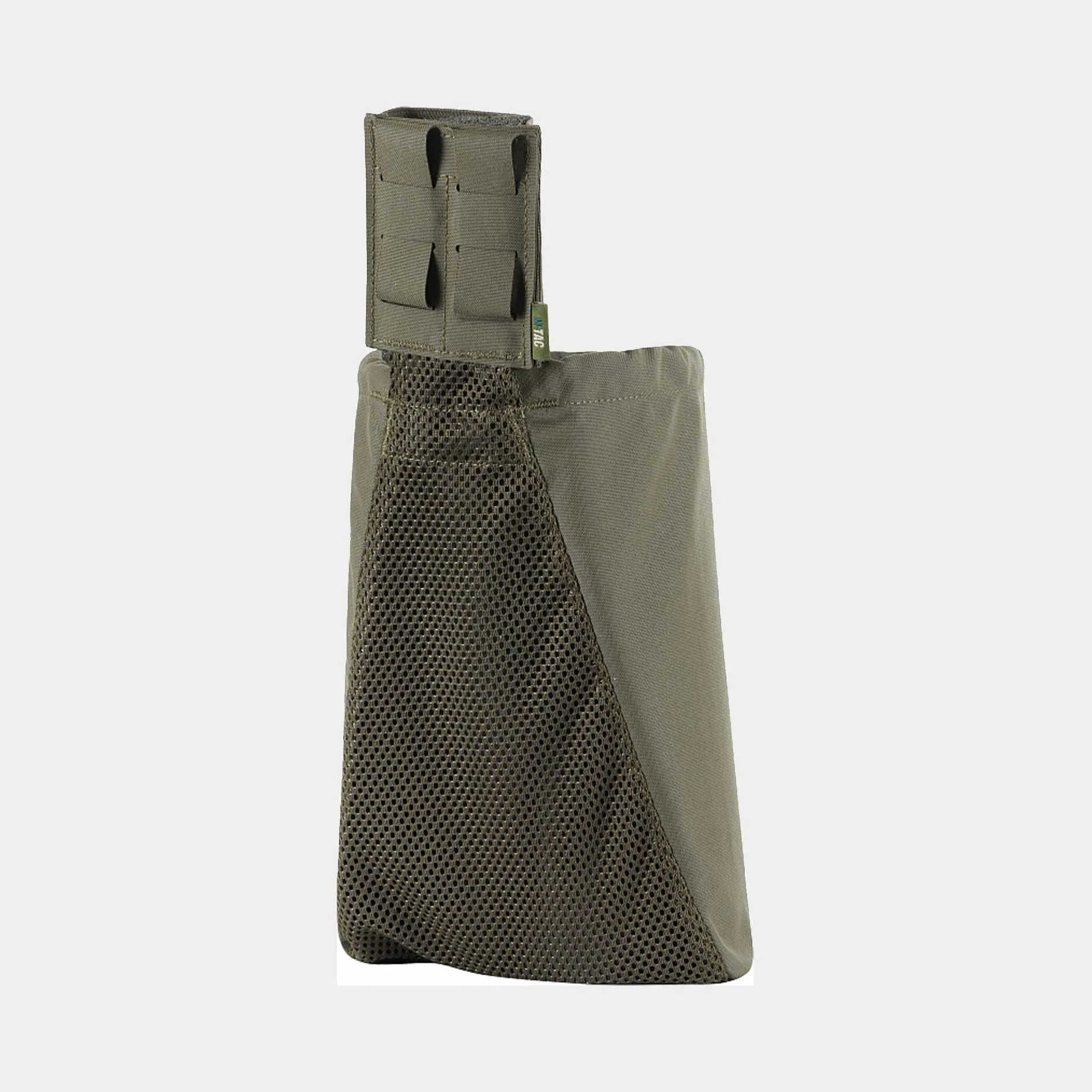 BOLSA DE DESCARGA DESPLEGABLE ULTRA LITE ELITE  MTAC