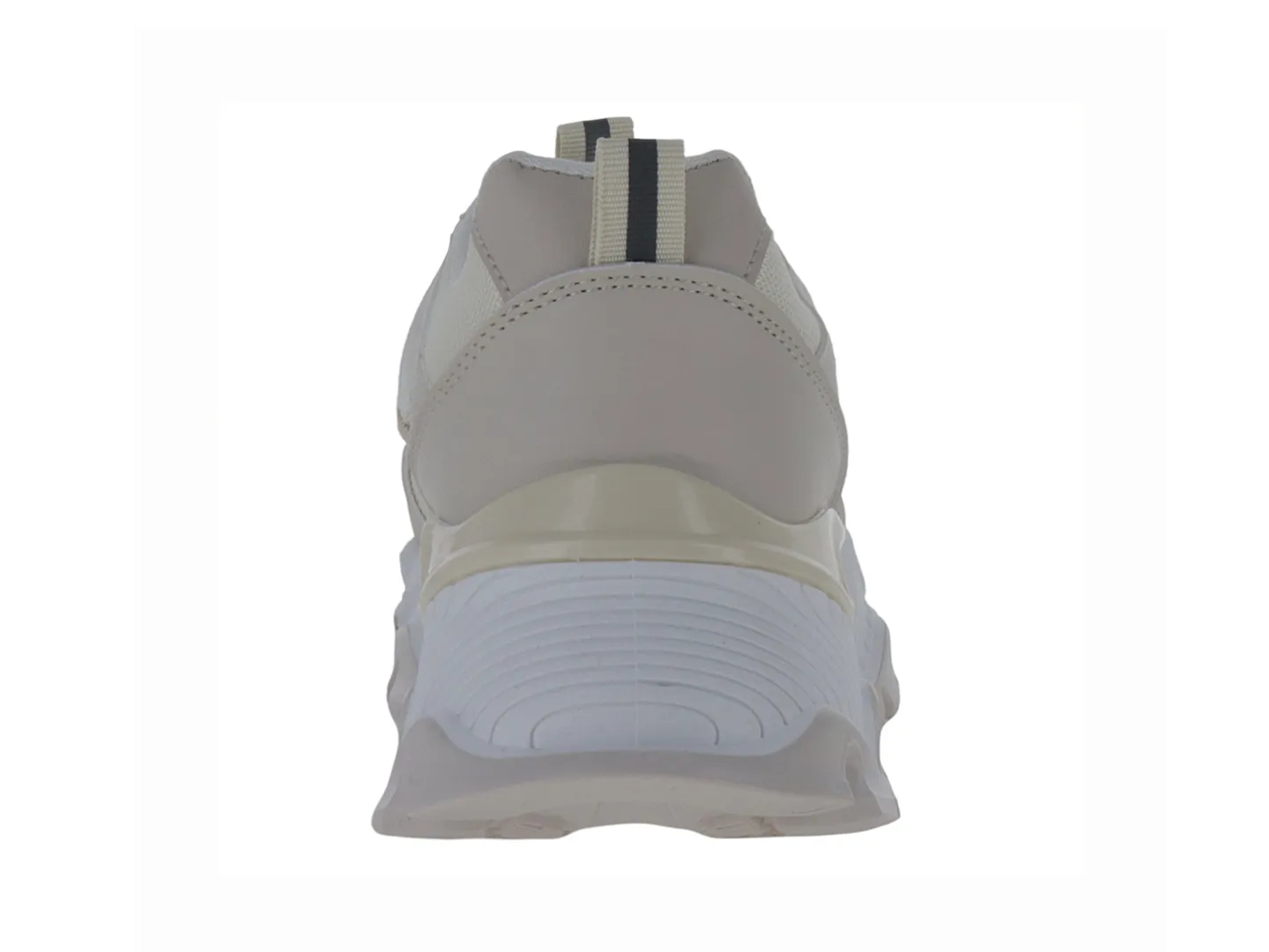 Bolsa Steve Madden Bmidst Color Beis