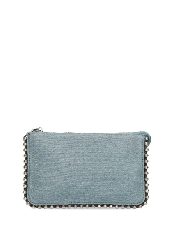 Bolso mano Luna Collection cts73323 jeans