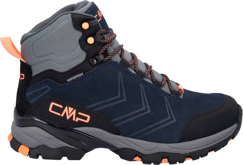 Botas campagnolo Melnick Mid Trekking Wp W