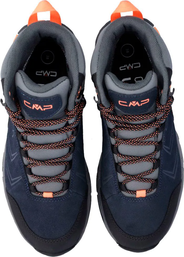 Botas campagnolo Melnick Mid Trekking Wp W