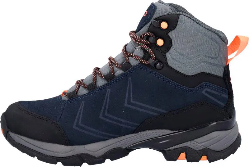 Botas campagnolo Melnick Mid Trekking Wp W