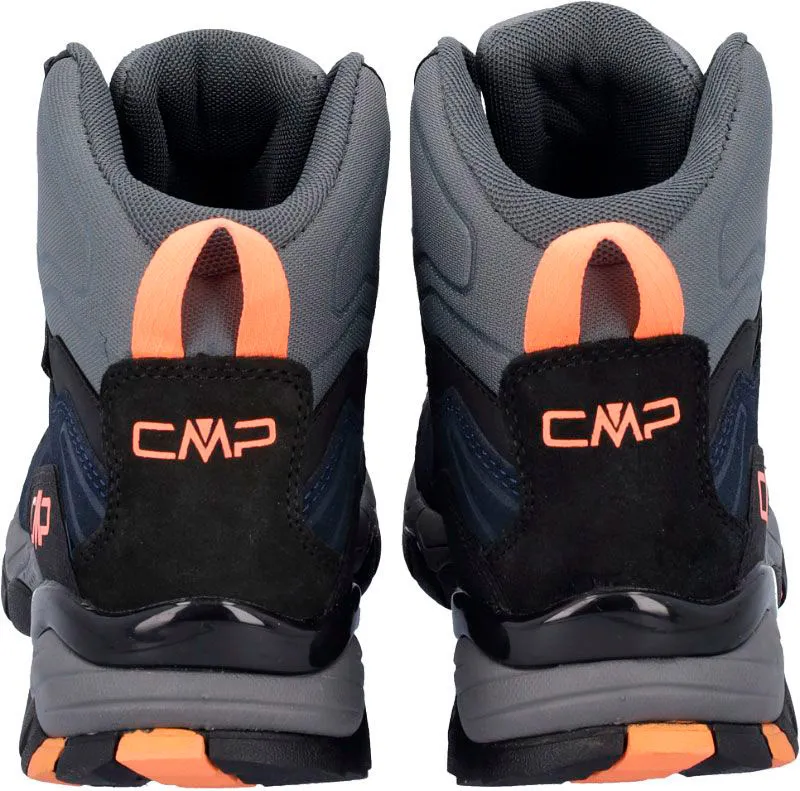 Botas campagnolo Melnick Mid Trekking Wp W