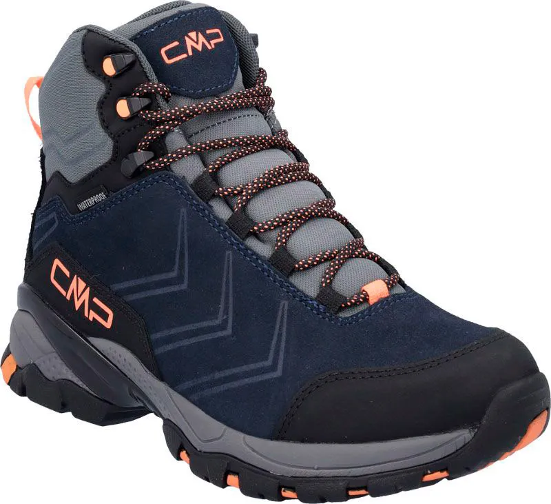 Botas campagnolo Melnick Mid Trekking Wp W