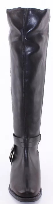 Botas Caña Alta Montar Dama Mujer Beira Rio 9045.230 Carg