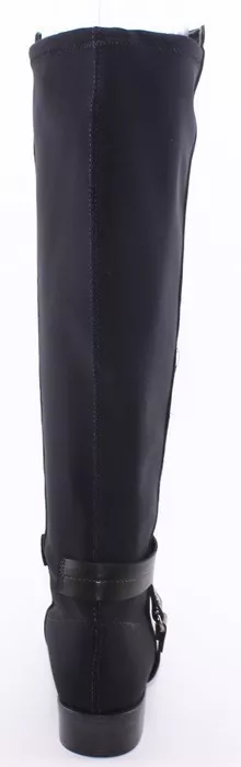 Botas Caña Alta Montar Dama Mujer Beira Rio 9045.230 Carg