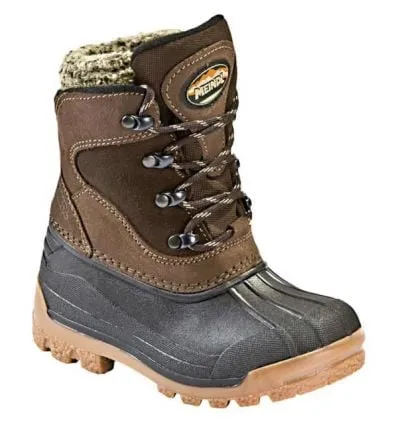 BOTAS MEINDL SOLDEN JUNIOR  NIñOS