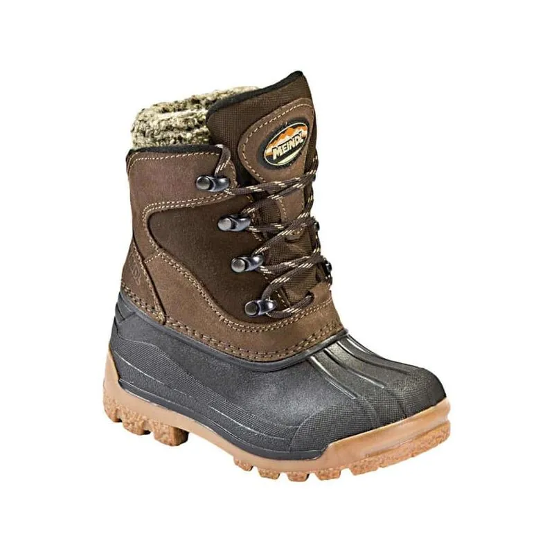 BOTAS MEINDL SOLDEN JUNIOR  NIñOS