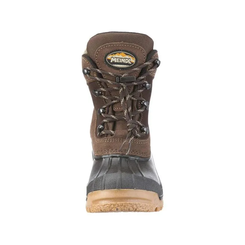 BOTAS MEINDL SOLDEN JUNIOR  NIñOS