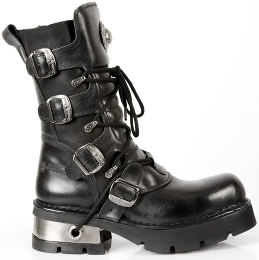 BOTAS NEW ROCK M373S1