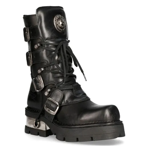 BOTAS NEW ROCK M373S1