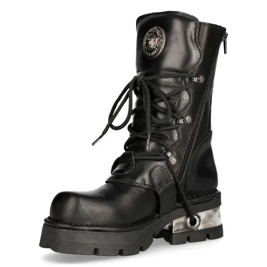 BOTAS NEW ROCK M373S1