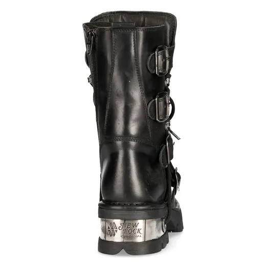 BOTAS NEW ROCK M373S1